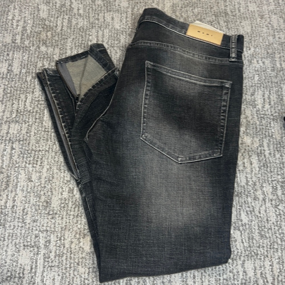 MNML.LA Jeans